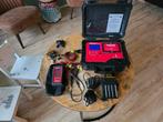 Benning PV3 pv tester installatietester, Doe-het-zelf en Verbouw, Meetapparatuur, Ophalen of Verzenden, Zo goed als nieuw