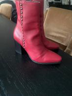 Splinter nieuwe enkellaarsjes van Vera Gomma maat 39, Kleding | Dames, Schoenen, Ophalen of Verzenden, Zo goed als nieuw, Zwart