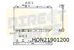 Honda Civic (2/12-2/17)) (FB / FG) Radiateur Sedan (1.4i / 1, Honda, -, Verzenden, -