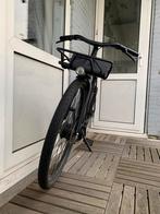 Vanmoof S3 black defective, Fietsen en Brommers, Elektrische fietsen, Gebruikt, 50 km per accu of meer, Ophalen, Vanmoof