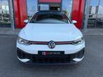Volkswagen Golf 2.0 TSI GTI Clubsport Panorama, 4 cilinders, 1984 cc, Wit, 14 km/l