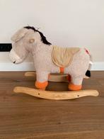 Hobbel ezel Tiamo, Ophalen, Zo goed als nieuw