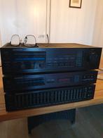 Kenwood, Audio, Tv en Foto, Stereo-sets, Ophalen, Gebruikt, Cd-speler, Overige merken