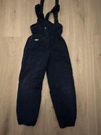 Skibroek maat 116 Etirel, Kinderen en Baby's, Kinderkleding | Maat 116, Broek, Jongen of Meisje, Ophalen of Verzenden, Zo goed als nieuw