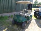 golfkar BENZINE, Ophalen of Verzenden, Gebruikt, Golfkar, Overige merken