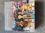 Ticket to ride - mijn eerste reis, Hobby en Vrije tijd, Gezelschapsspellen | Bordspellen, Een of twee spelers, Ophalen of Verzenden