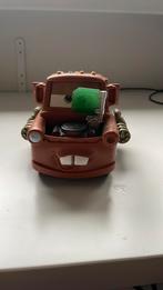 Takel Cars 2 speelgoedauto, Ophalen of Verzenden, Gebruikt, Overige merken