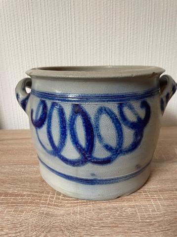 Keulse Bloempot 4 L voor buiten beschikbaar voor biedingen