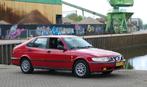 Saab 9-3 2.0 I AUT 1999 Rood, 65 €/maand, Stof, 4 cilinders, Cruise Control
