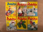 Pinkeltje Boeken Collectie - Dick Laan, Ophalen of Verzenden, Gelezen, Sprookjes
