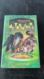 De toverdrank - Michael Ende, Michael Ende, Ophalen of Verzenden, Zo goed als nieuw, Fictie