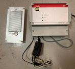 Portadial intercom compleet interface type 6, Ophalen of Verzenden, Gebruikt