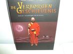 VERBORGEN GESCHIEDENIS - Deel 26 - Hardcover, Div auteurs, Eén stripboek, Verzenden