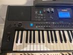 Yamaha Psr E473, 61 toetsen, Yamaha, Ophalen of Verzenden, Zo goed als nieuw