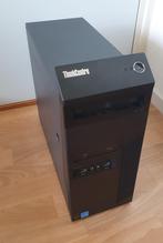 Lenovo M93p i5-4570, 8GB DDR3, Radeon HD6570 2GB, Computers en Software, Desktop Pc's, Gebruikt, 8 GB, Ophalen of Verzenden, SSD