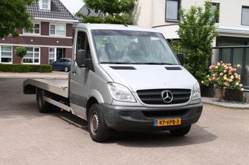 Mercedes-benz Sprinter 518 3.0 CDI 432 HD beschikbaar voor biedingen