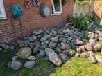 Gratis bolstenen, Ophalen, Gebruikt, Overige materialen