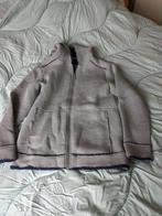 Benetton Grijs Vest, Benetton, Maat 48/50 (M), Ophalen of Verzenden, Zo goed als nieuw