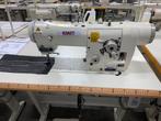 Industriële naaimachine kraft zigzag 1/3 staps rechte steek, Hobby en Vrije tijd, Naaimachines en Toebehoren, Overige merken, Kraft
