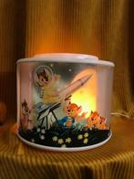 Bedlampje Baby - retro jaren '60 Shower kado voor Space Baby, Ophalen of Verzenden, Retro '60