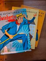 Swiebertje, J.A. Uit den Bogaard, Boeken, Eén comic, Ophalen of Verzenden, Zo goed als nieuw, Europa