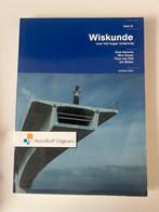 Wiskunde voor het hoger onderwijs - Deel B, Ophalen of Verzenden, Beta, Zo goed als nieuw, HBO