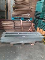 Stelling, Ophalen, Gebruikt, Overige typen
