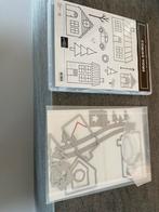Stampin up coming Home, Ophalen of Verzenden, Zo goed als nieuw