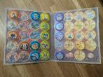 Diverse supermarkt promos (Yu-Gi-Oh, Megaman, GoGo's, etc), Verzamelen, Ophalen of Verzenden, Zo goed als nieuw