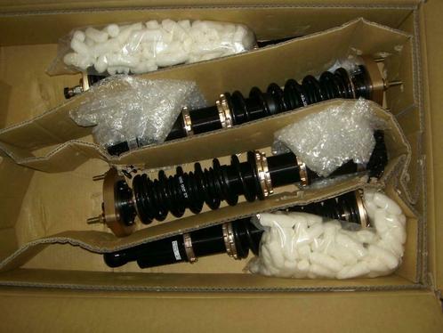 BC Racing BR-RA serie schroefset - Nissan Almera N15, Auto diversen, Tuning en Styling, Ophalen of Verzenden