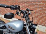 HARLEY-DAVIDSON STREET BOB FXBB (bj 2020), 2 cilinders, 1690 cc, Bedrijf, Meer dan 35 kW