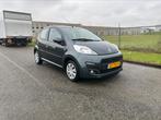 Peugeot 107 1.0 Automaat, Auto's, 4 stoelen, 68 pk, Origineel Nederlands, Particulier