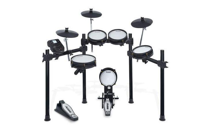 Alesis Surge Special Edition Drum Kit, Muziek en Instrumenten, Drumstellen en Slagwerk, Zo goed als nieuw, Overige merken, Elektronisch