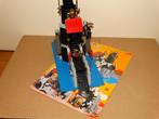 6075 Wolfpack tower ֎ Lego middeleeuwen, Kinderen en Baby's, Speelgoed | Duplo en Lego, Ophalen of Verzenden, Gebruikt, Lego