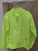 Fietsjas met afristbare mouwen Groen  maat M, Info@hg-ecommerce.nl, M, HG E-Commerce Group BV, Geen merk