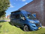 Hymer FREE 540 BLUE EVOLUTION AUT | NL Camper | 1e Eigenaar, Caravans en Kamperen, Campers, Buscamper of Camperbus, Ringverwarming