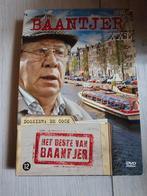 Baantjer XXL - Het Beste van (3 DVD Boxset), Cd's en Dvd's, Dvd's | Tv en Series, Ophalen of Verzenden