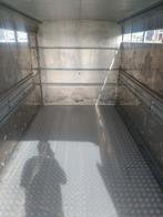 Ifor williams veetrailer trias 410x180x180 bj 2023 bovag, Ophalen of Verzenden, Nieuw
