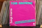 7" Single Tom Browne - Fungi Mama (Bebopafunkadiscolypso) /, Gebruikt, Verzenden, 7 inch, Single