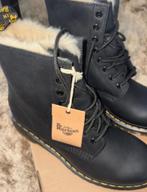Nieuwe gevoerde Dr. Martens maat 40, Ophalen of Verzenden, Nieuw