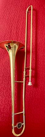 Trombone tenor, Ophalen, Zo goed als nieuw, Tenor