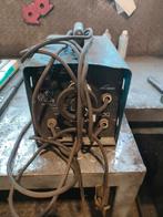 Cebora 150 amp elektrode lasapparaat, Ophalen, Gebruikt, 150 tot 250 ampère, Elektroden