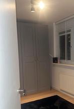 IKEA pax deur 50x229 grijs, Gebruikt, 200 cm of meer, 50 tot 75 cm, 50 tot 100 cm