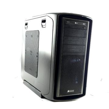 Game PC, i7-4770K, 16GB DDR3, GTX 1060,  | Incl. Garantie beschikbaar voor biedingen