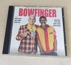 Bowfinger Soundtrack CD 1999 David Newman, Ophalen of Verzenden, Gebruikt