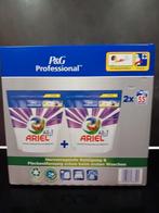 ARIEL COLOR WASMIDDEL 110 PODS NEW, Ophalen of Verzenden