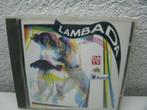 cd 4 lambada lambada dance, Ophalen of Verzenden, Zo goed als nieuw
