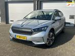 Skoda Enyaq iV 60 1e Eigenaar, Automaat, Achterwielaandrijving, Gebruikt, 179 pk