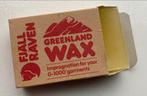 Fjallraven Greenland Wax 90G, Ophalen of Verzenden