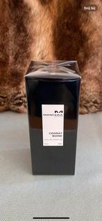 MANCERA CEDRAT BOISE EAU DE PARFUM 120 ML. Nieuw / NICHE !, Ophalen of Verzenden, Nieuw
